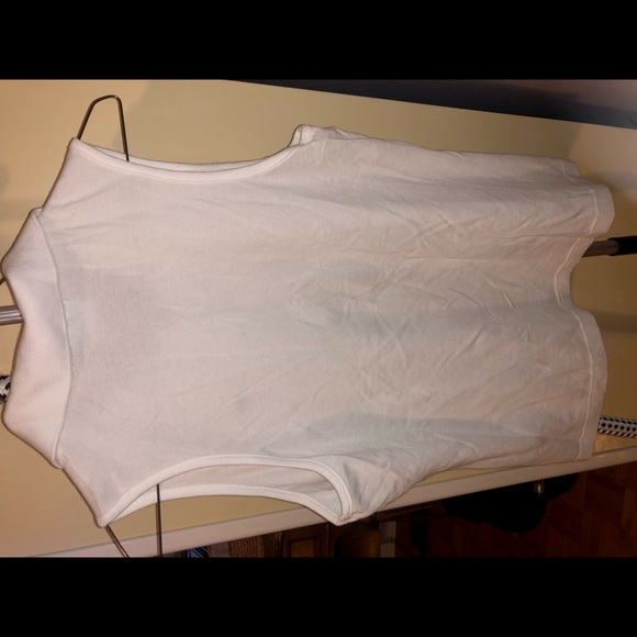 Lacoste polo tank - Picture 2 of 3